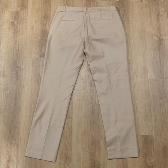 Banana Republic Ryan Wool Pants - Picture 3 of 3